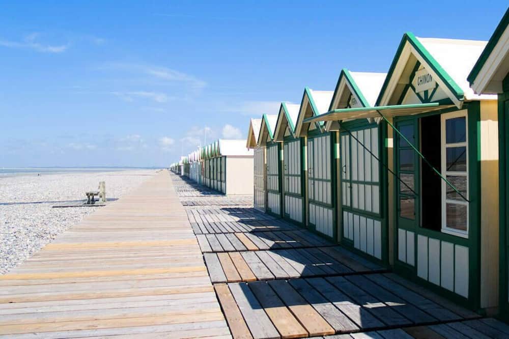 Photo of Outdoor in Beauchamps