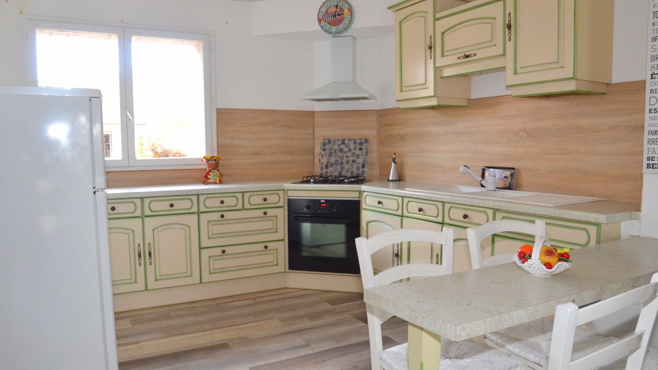 Photo of Kitchen in Ferques