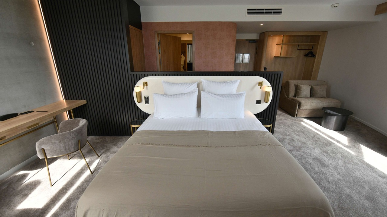 Photo of Bedroom in Bezannes