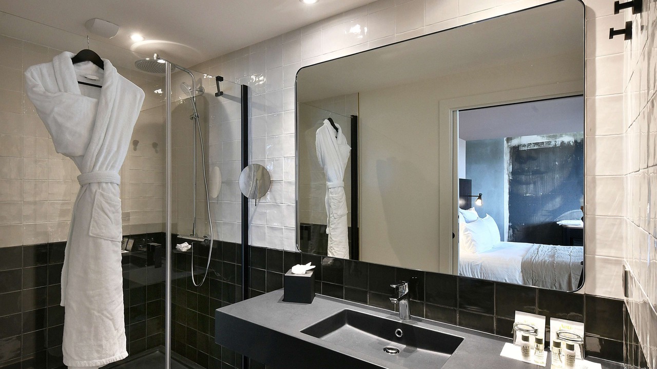 Photo of Bathroom in Bezannes