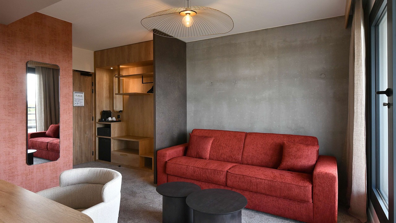 Photo of Bedroom in Bezannes
