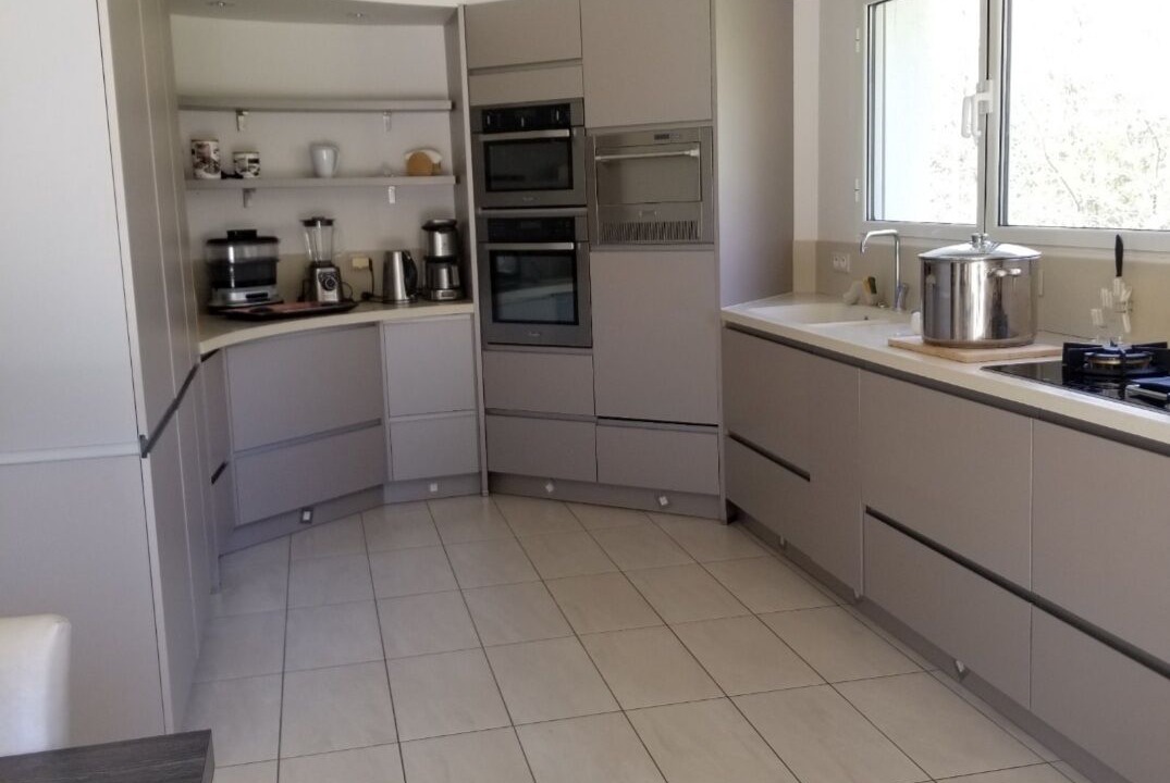 Photo of Kitchen in Dunkirk