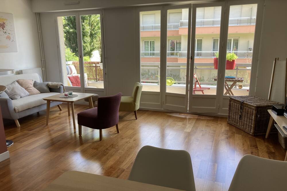 Photo of Livingroom in Chatou
