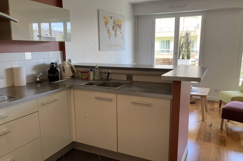 Photo of Kitchen in Chatou