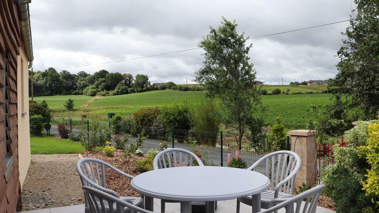 Photo of Outdoor in Saint-Mars-d'Egrenne