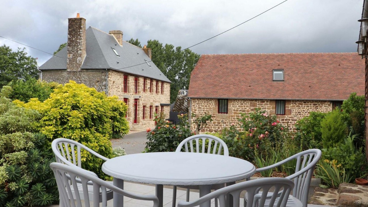 Photo of Outdoor in Saint-Mars-d'Egrenne