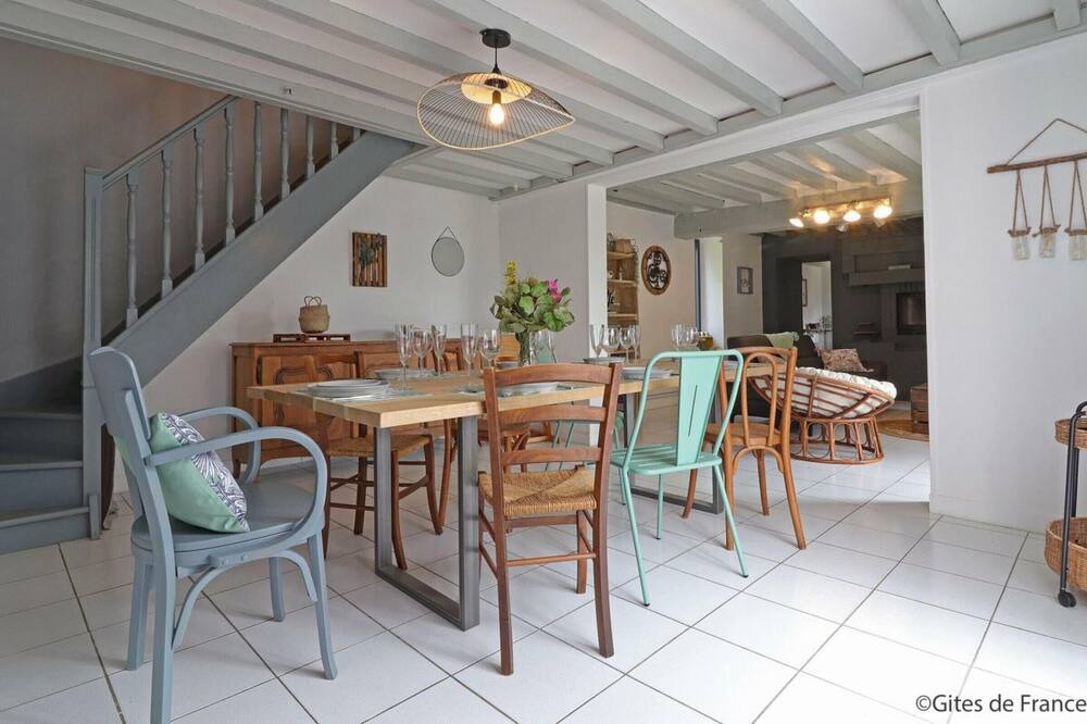 Photo of Others in Cisai-Saint-Aubin