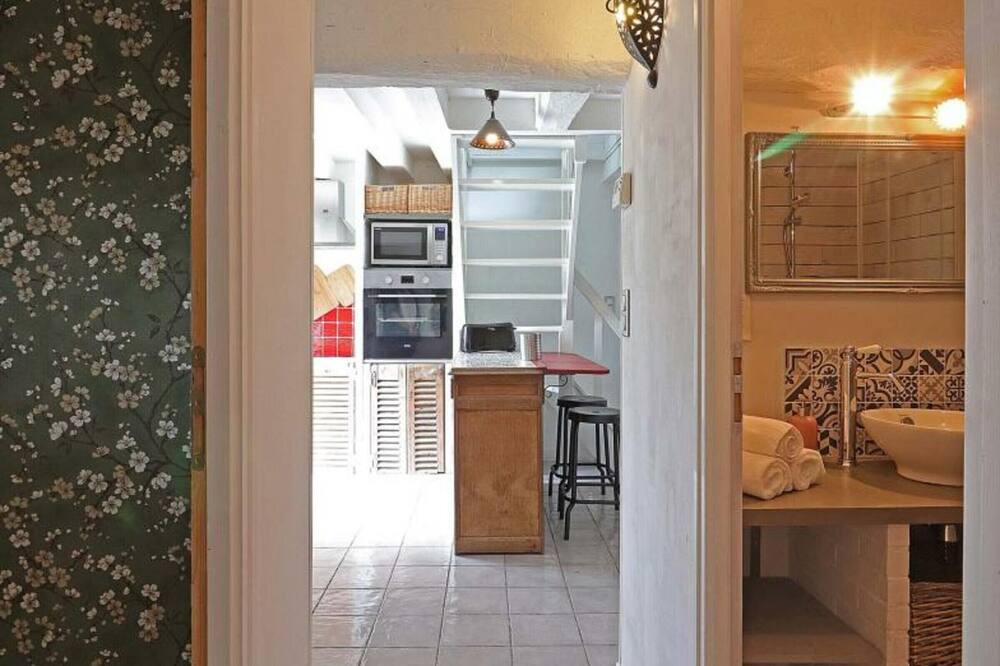 Photo of Kitchen in Cisai-Saint-Aubin