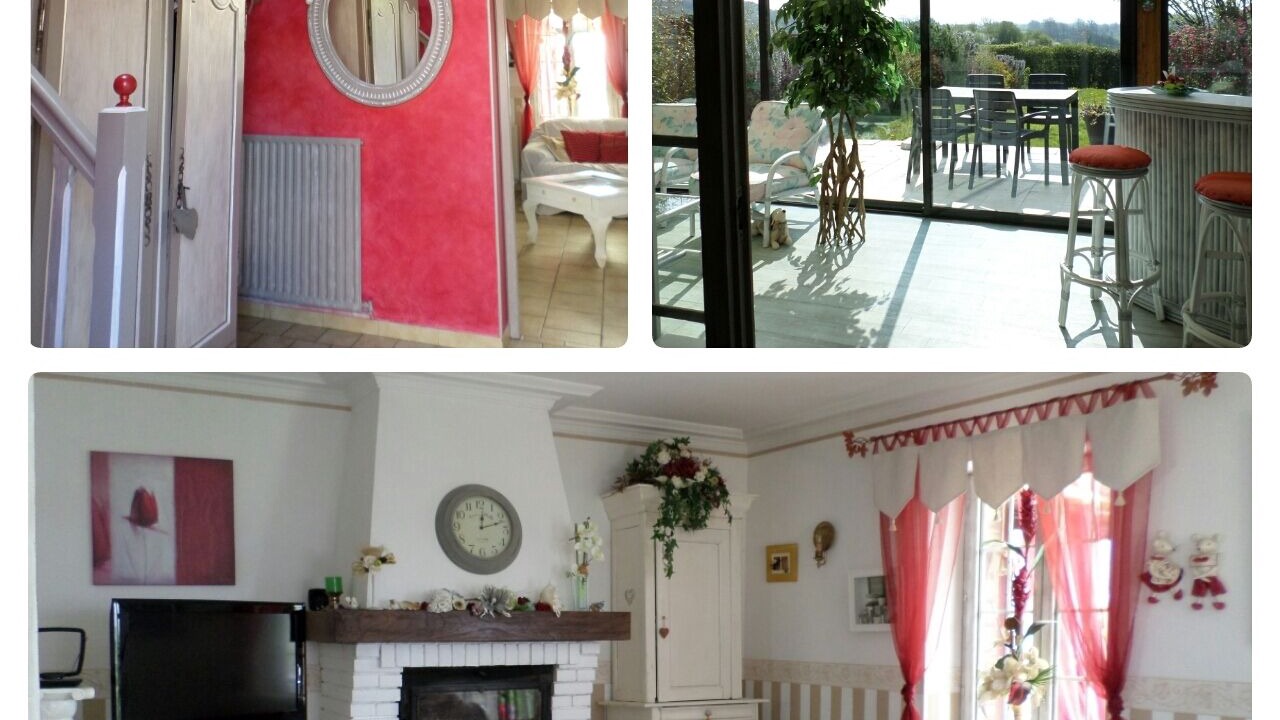 Photo of Livingroom in Ferques