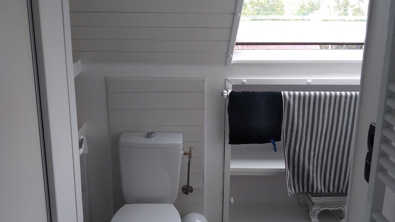 Photo of Bathroom in Ferques