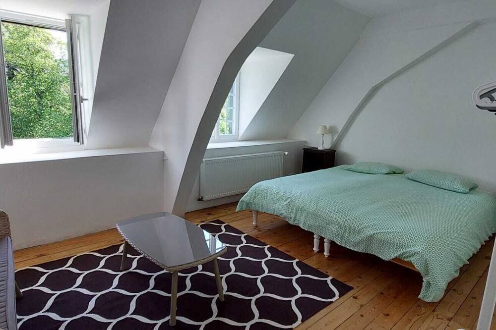 Photo of Bedroom in Fourdrain