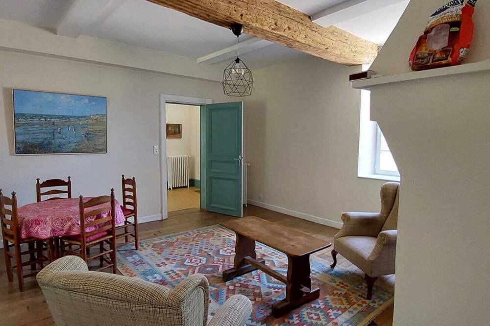Photo of Livingroom in Fourdrain