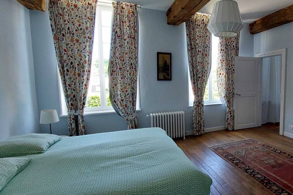 Photo of Bedroom in Fourdrain