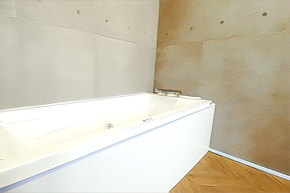 Photo of Bathroom in Lieu-Saint-Amand