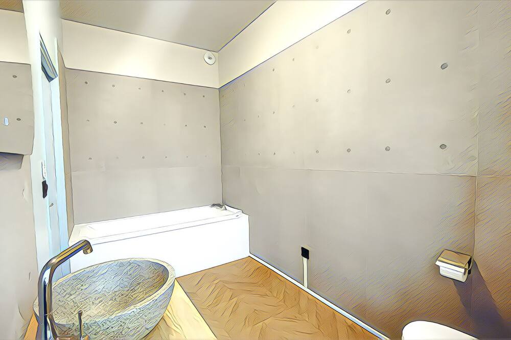 Photo of Bathroom in Lieu-Saint-Amand
