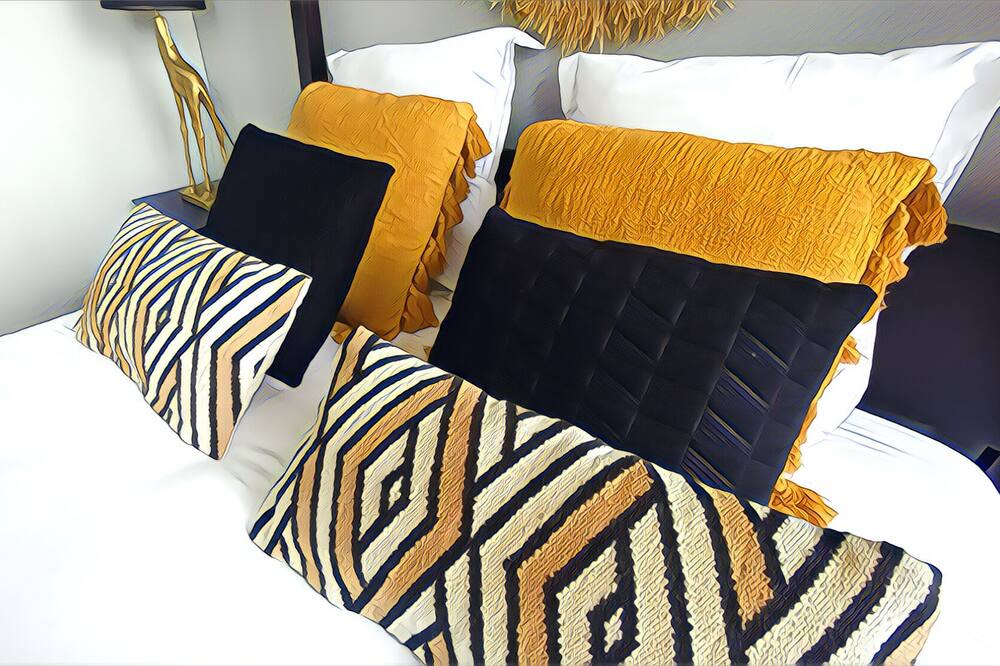 Photo of Bedroom in Lieu-Saint-Amand