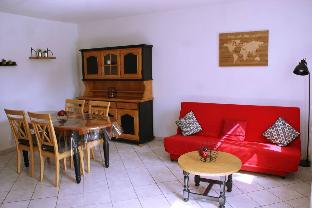 Photo of Livingroom in Toutencourt