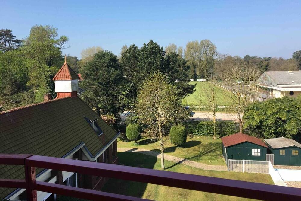 Photo of Patio Balcony in Condette
