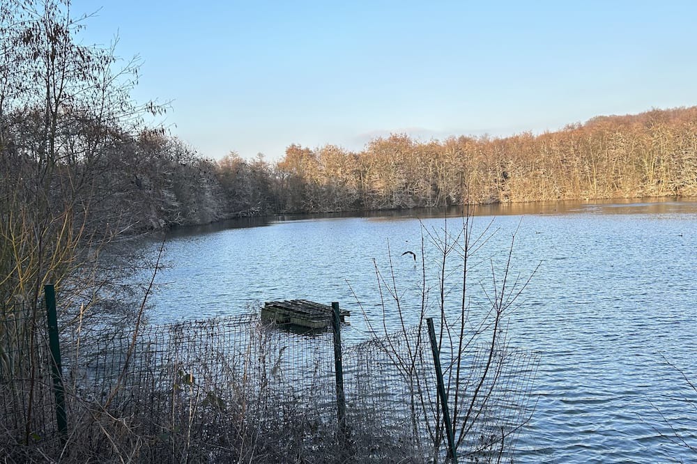 Photo of Outdoor in Condette