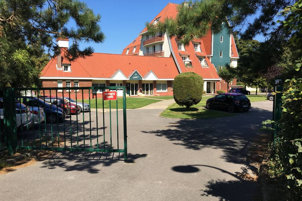Photo of Outdoor in Condette