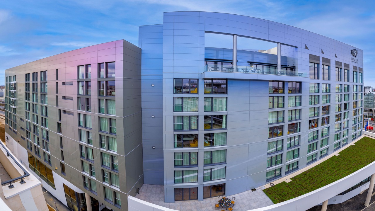 Photo of Outdoor in Colombes
