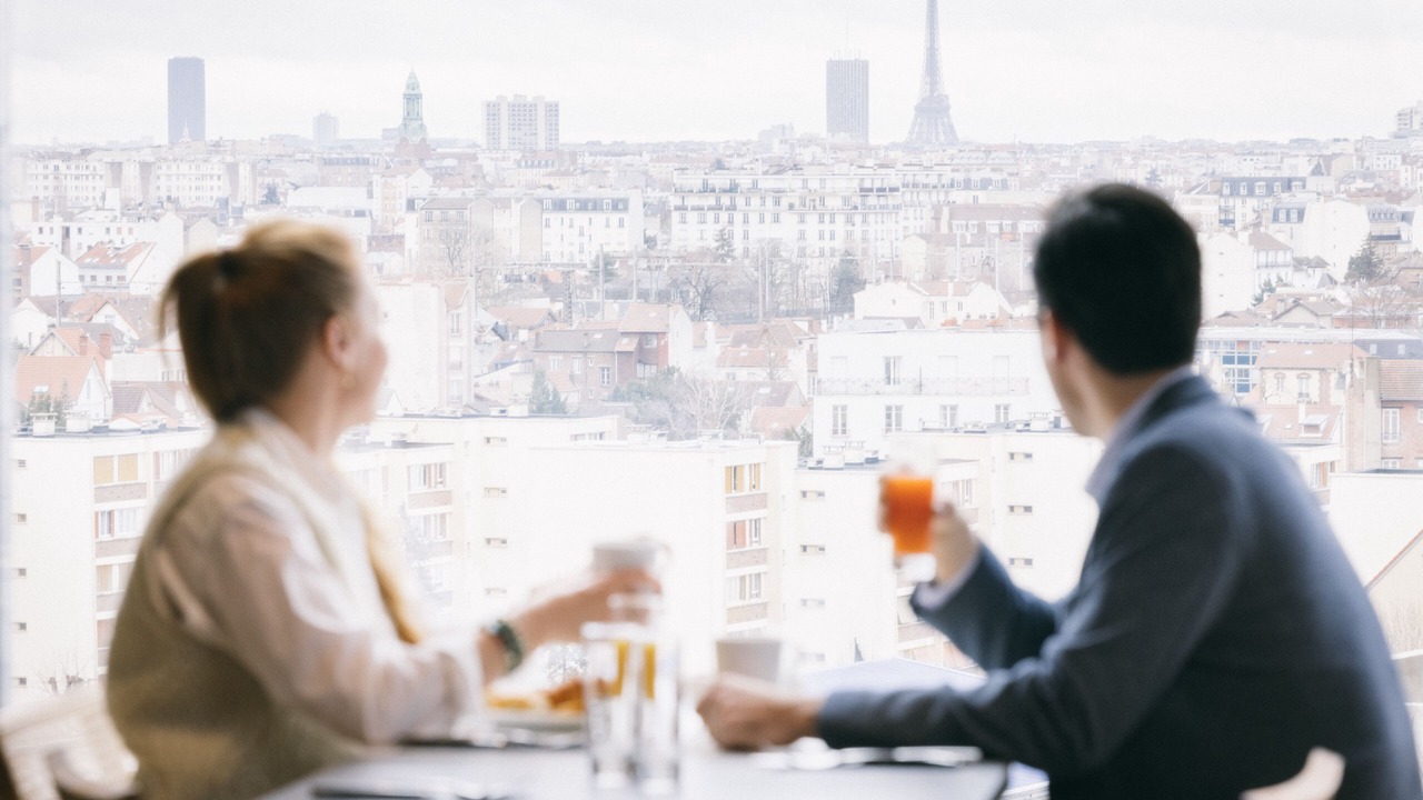 Photo of Others in Colombes