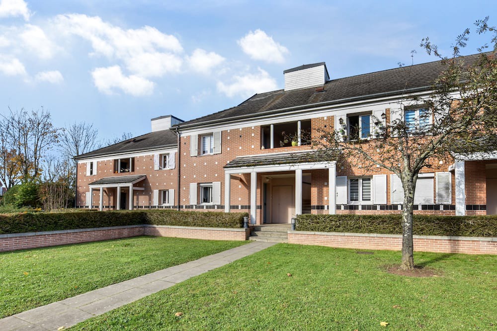 Photo of Outdoor in Bailly-Romainvilliers