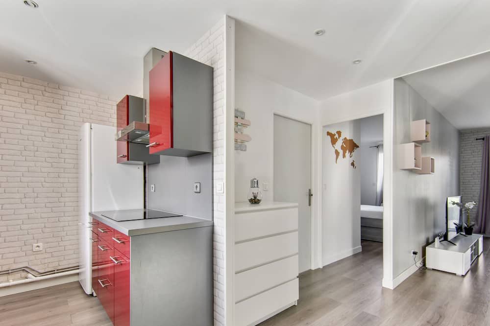 Photo of Kitchen in Bailly-Romainvilliers
