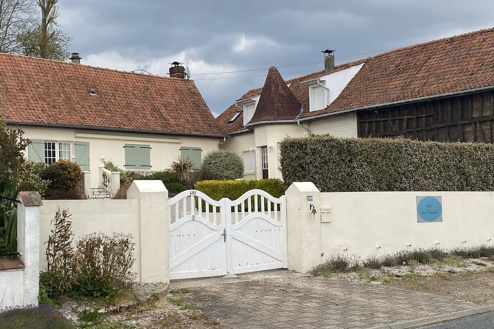 Photo of Outdoor in Saulchoy