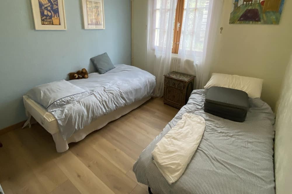 Photo of Bedroom in Saulchoy