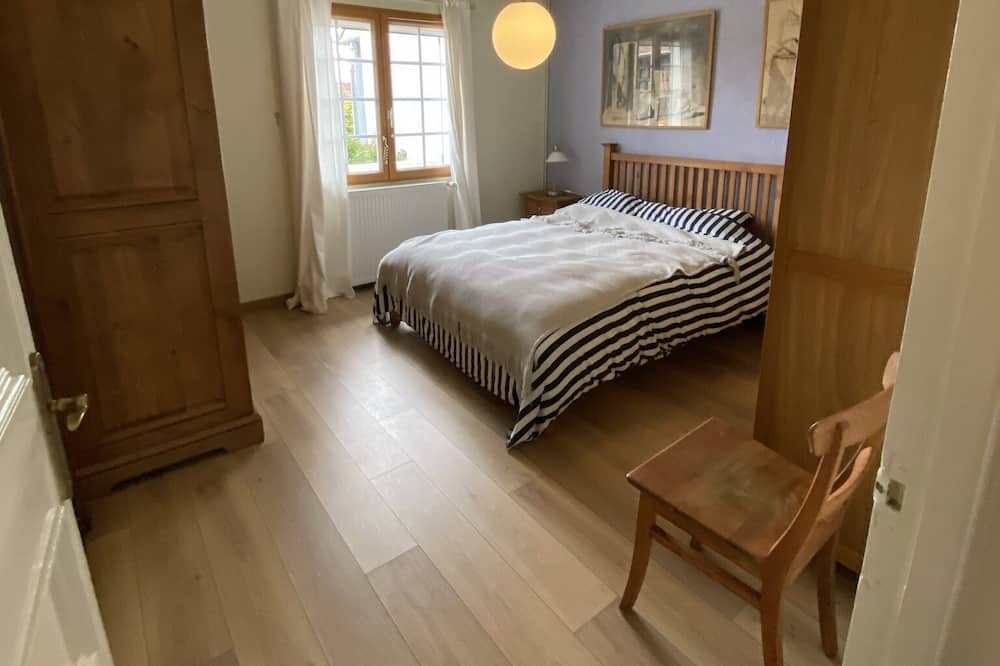 Photo of Bedroom in Saulchoy