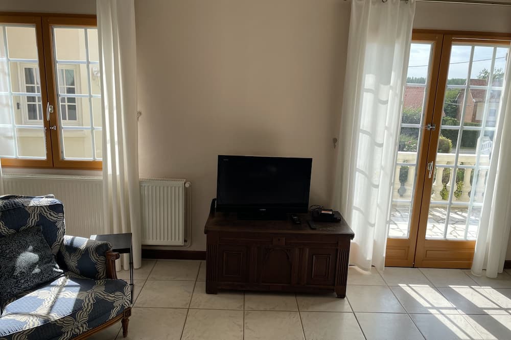 Photo of Livingroom in Saulchoy