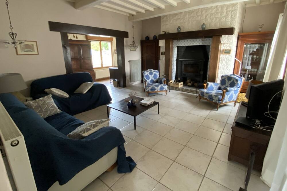 Photo of Livingroom in Saulchoy