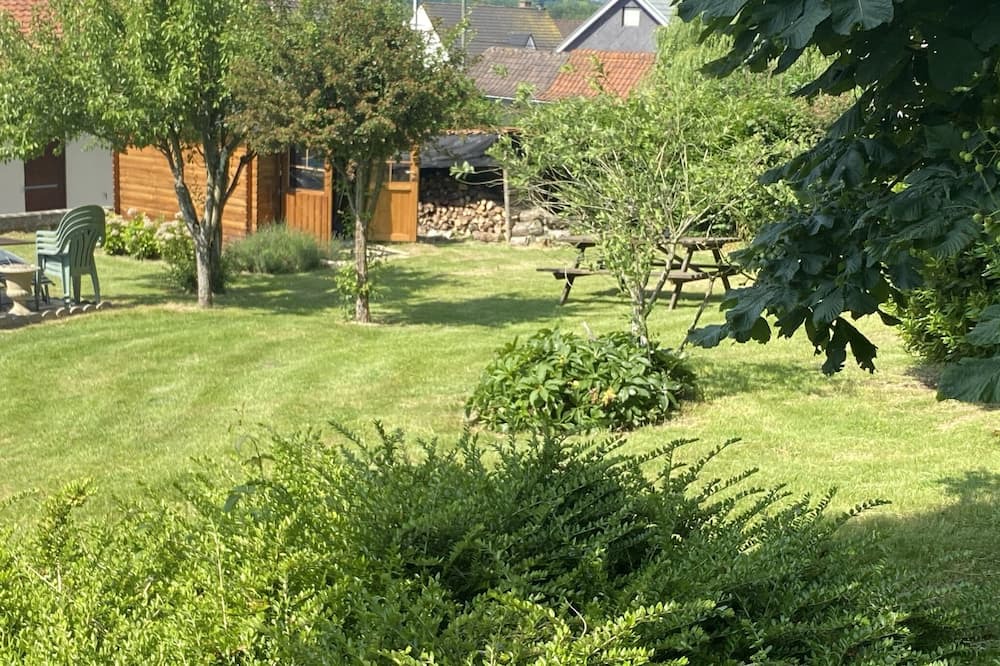 Photo of Outdoor in Saulchoy