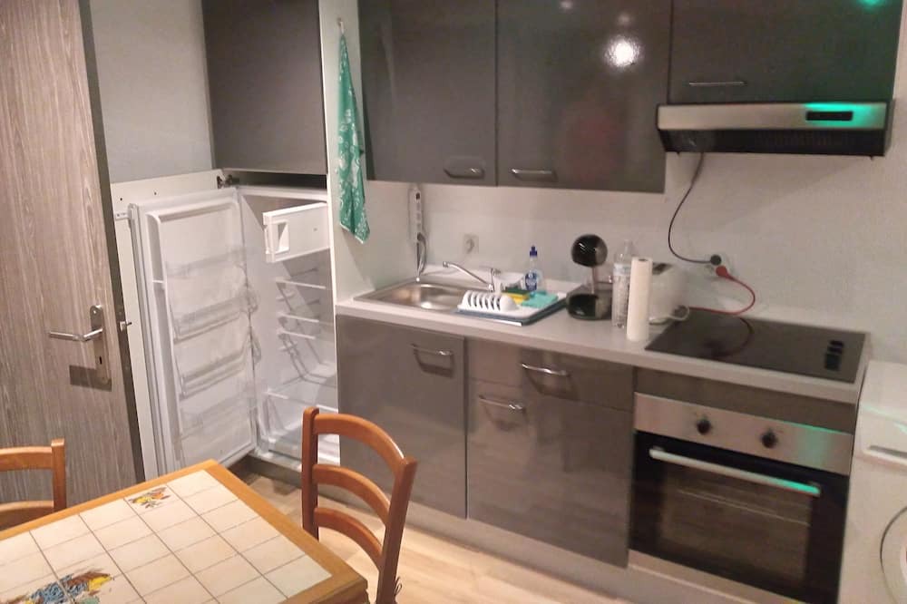 Photo of Kitchen in Kesseldorf