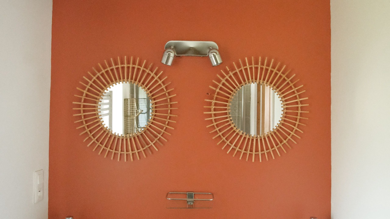 Photo of Bathroom in Le Fresne-Camilly
