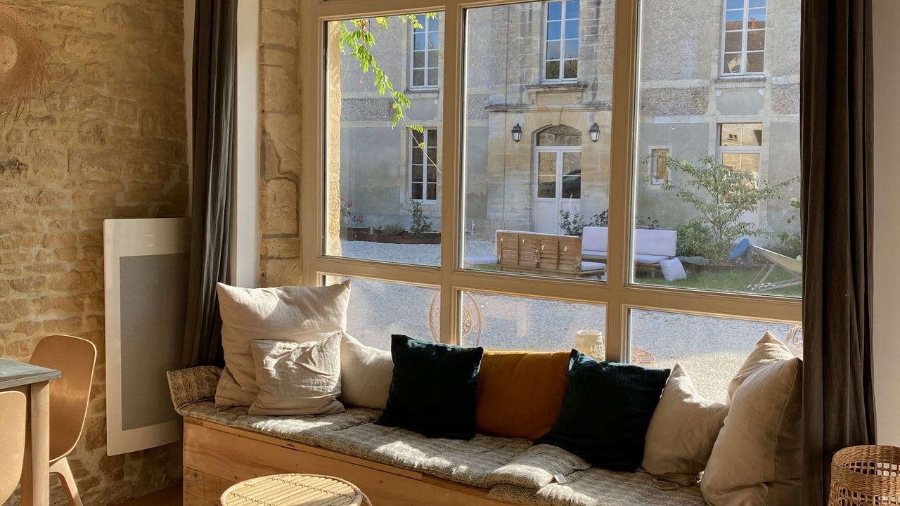 Photo of Outdoor in Le Fresne-Camilly