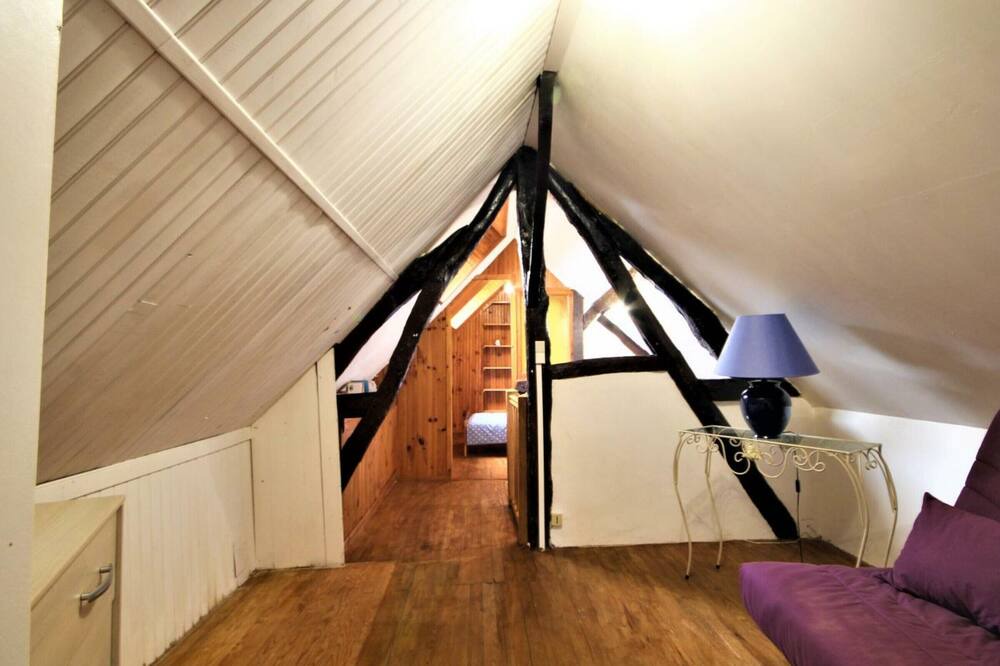 Photo of Bedroom in Cany-Barville