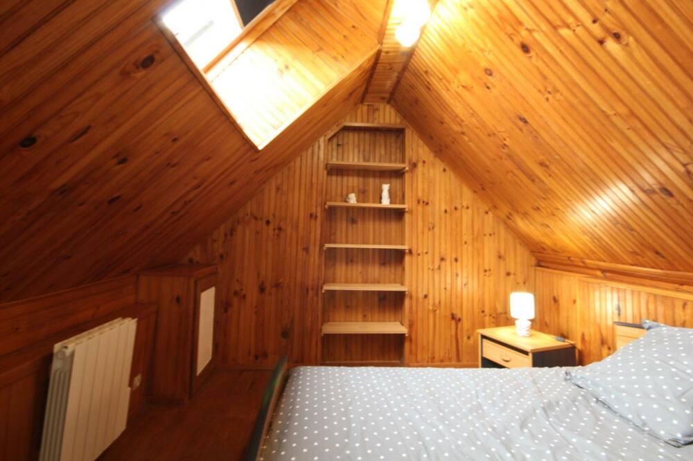 Photo of Bedroom in Cany-Barville