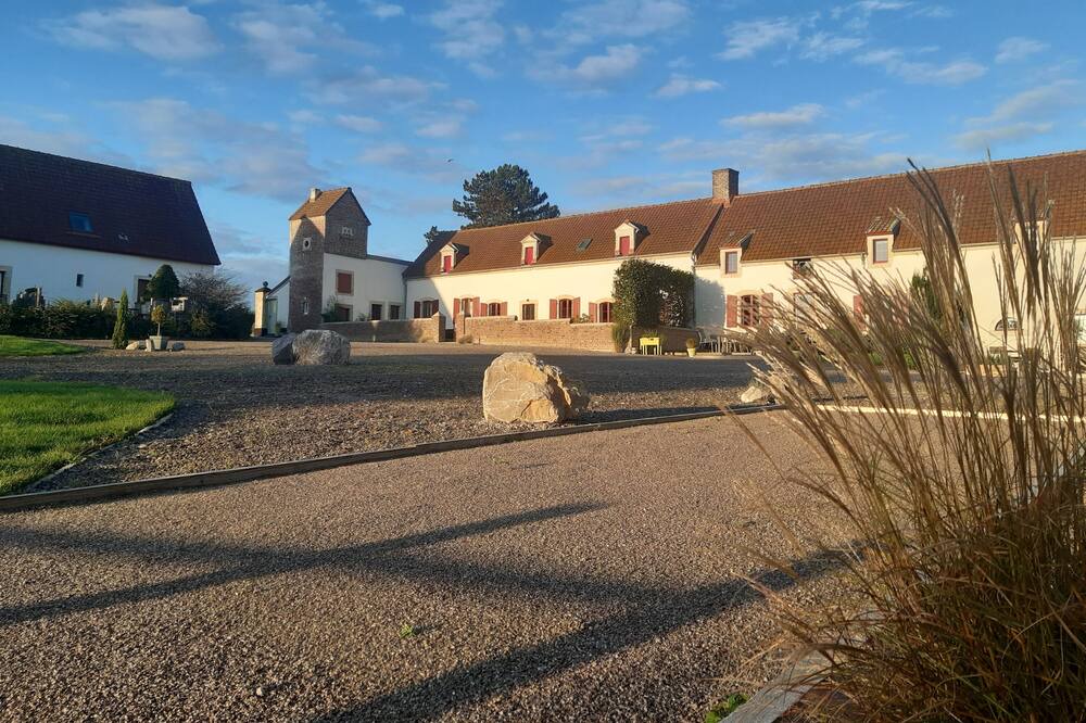 Photo of Outdoor in Wierre-Effroy
