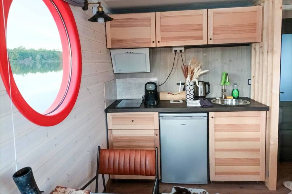 Photo of Kitchen in Guernes