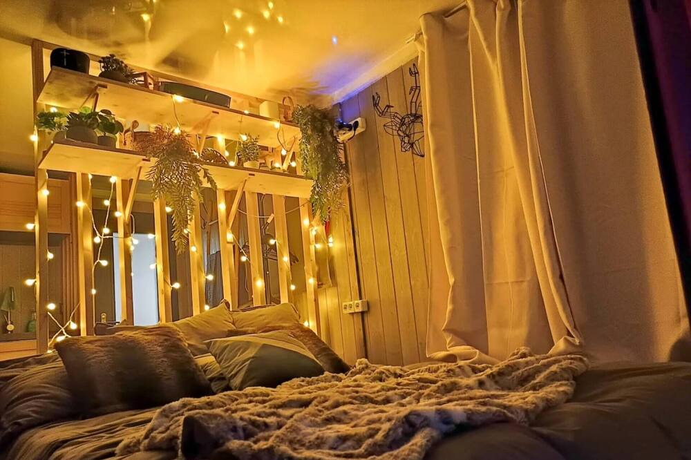 Photo of Bedroom in Guernes