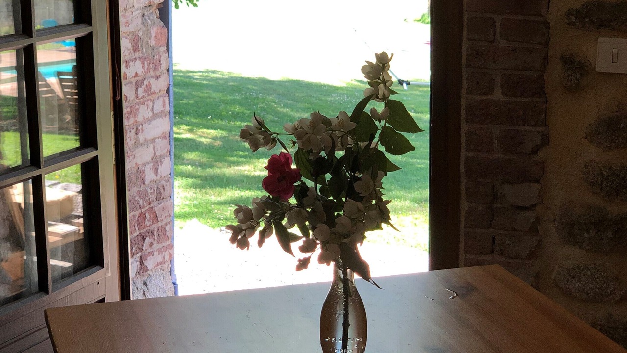 Photo of Bedroom in Creuse