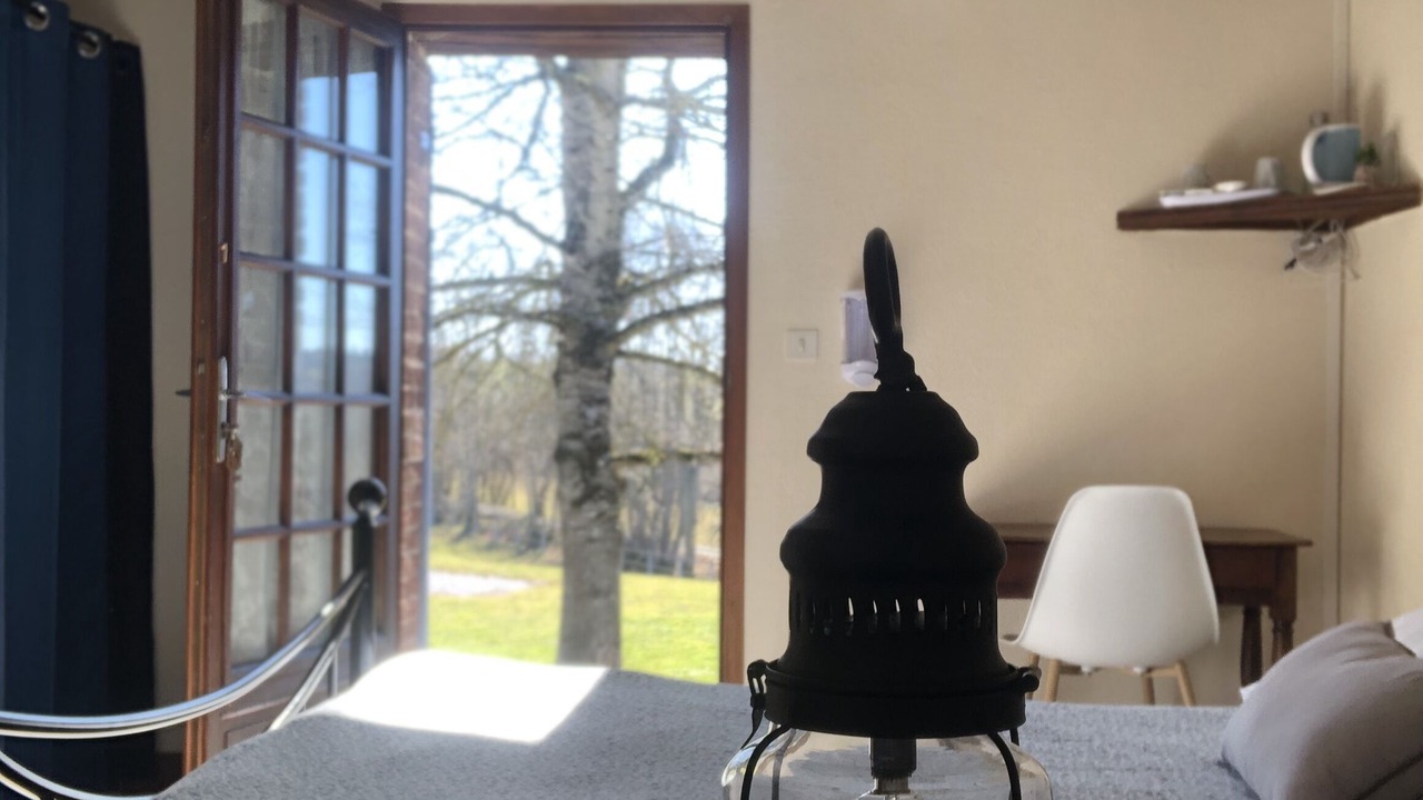 Photo of Bedroom in Creuse
