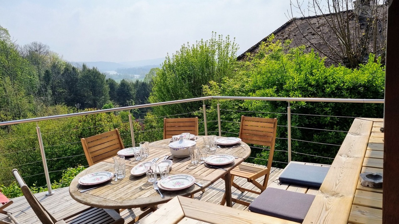 Photo of Outdoor in La Roche-Guyon