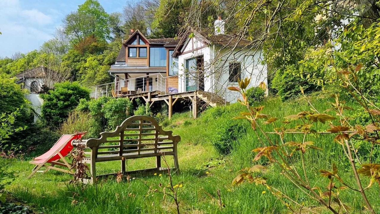 Photo of Outdoor in La Roche-Guyon