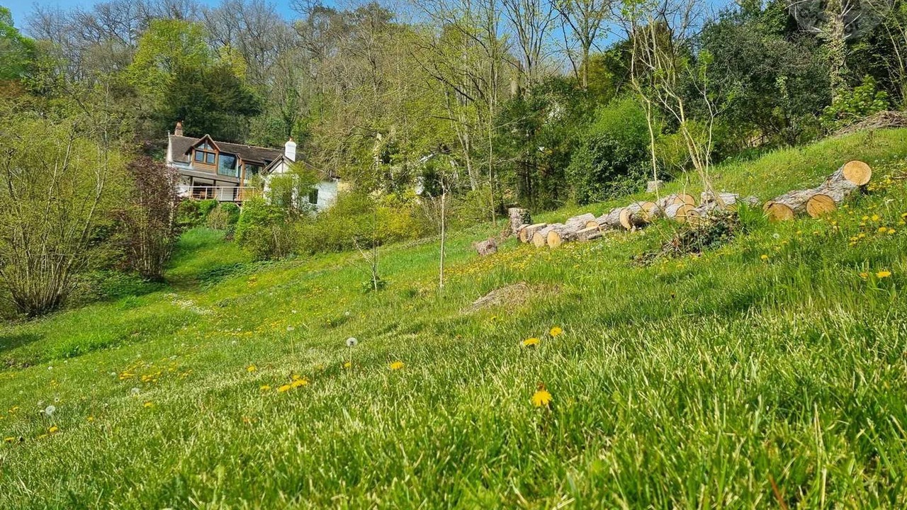 Photo of Outdoor in La Roche-Guyon