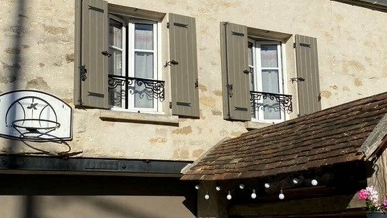 Photo of Outdoor in Sagy