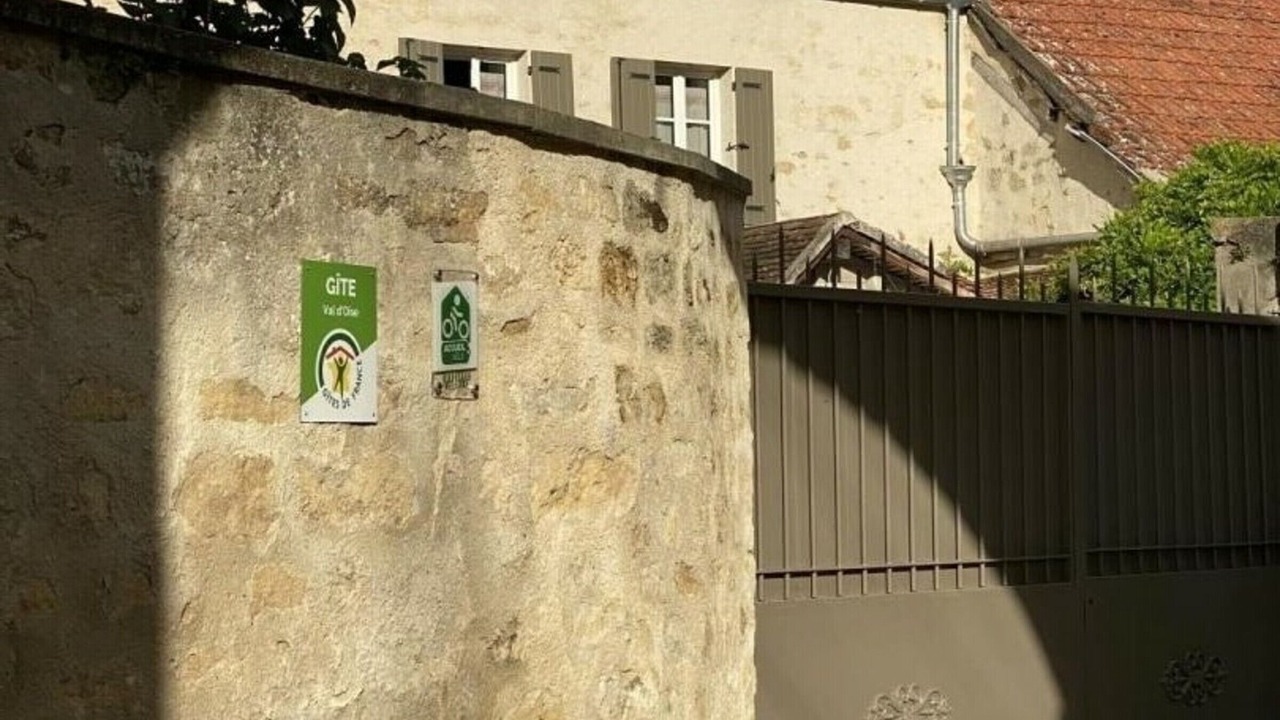 Photo of Outdoor in Sagy
