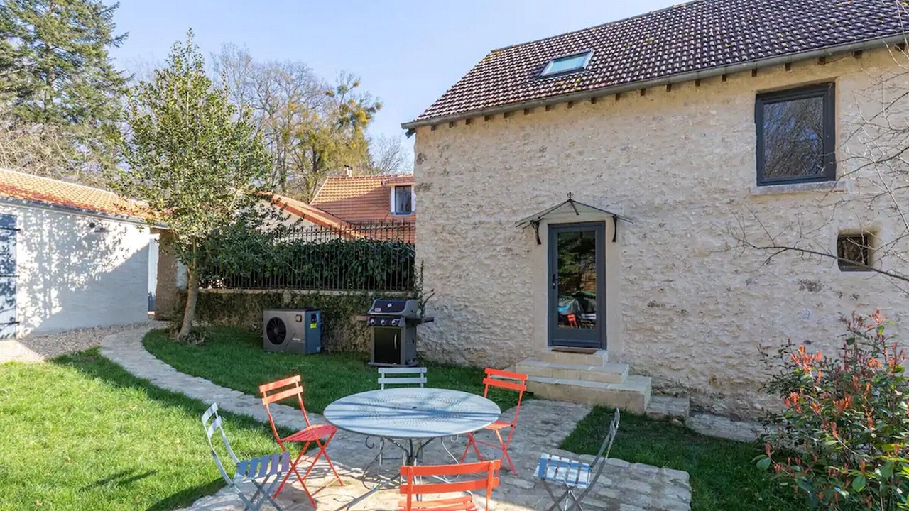 Photo of Outdoor in Villers-en-Arthies
